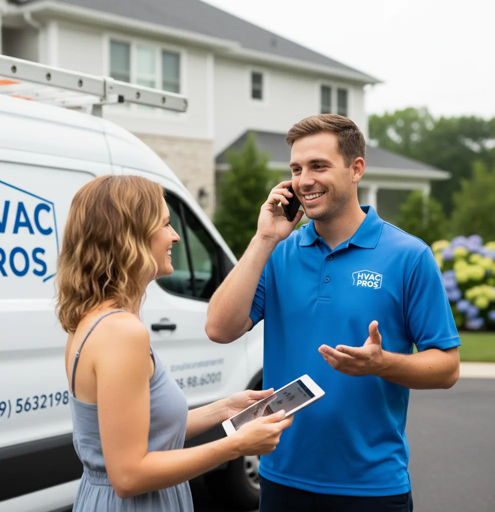 Heating System Repair in Milledgeville, GA